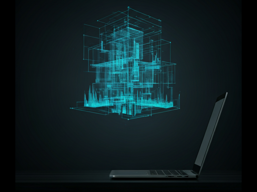 O fim do “bater cabeça” na instalação: Como o Gêmeo Digital elimina riscos em projetos de automação