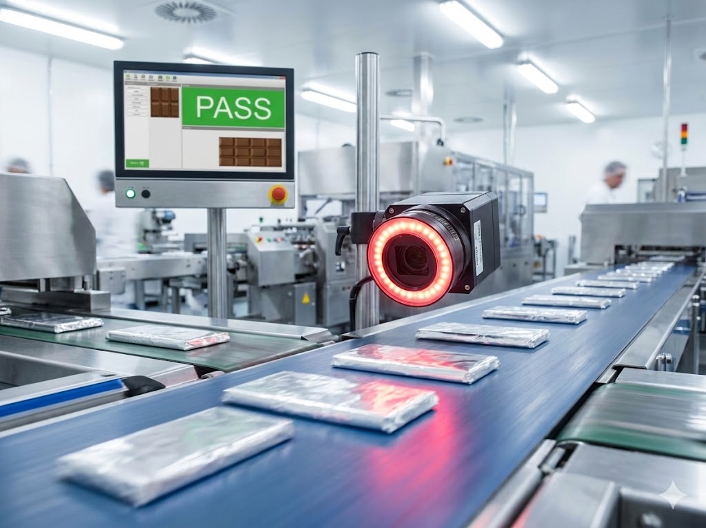 O fim do “bater cabeça” na instalação: Como o Gêmeo Digital elimina riscos em projetos de automação